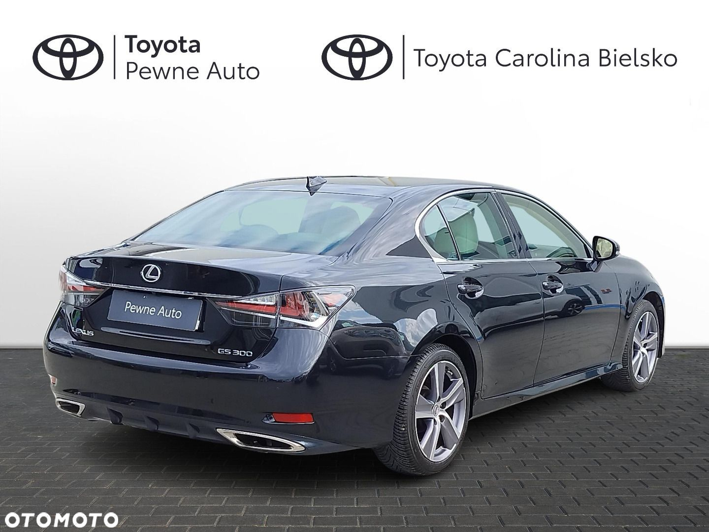 Lexus GS - 29