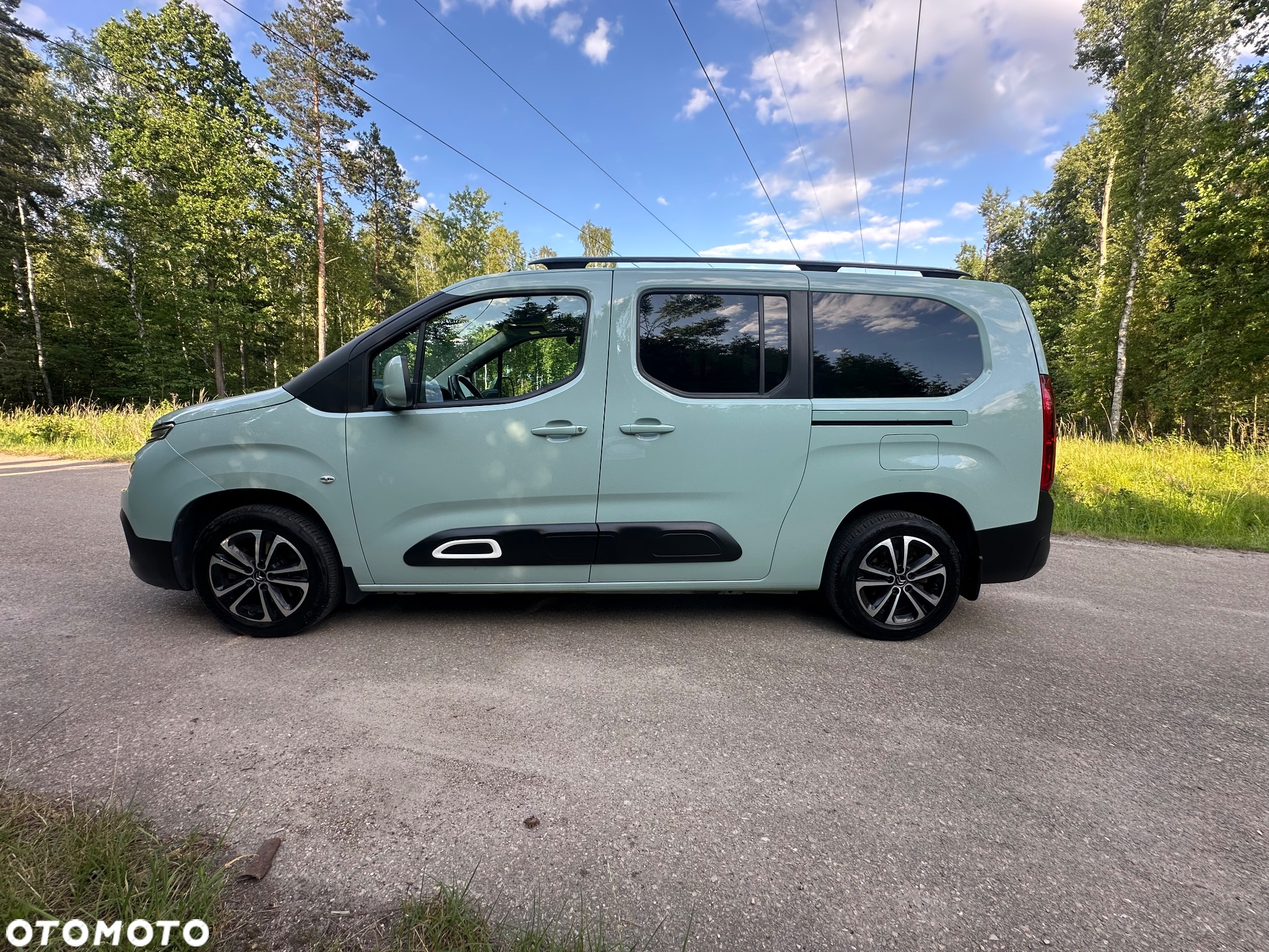 Citroën Berlingo XL 1.5 BlueHDI Shine S&S - 4