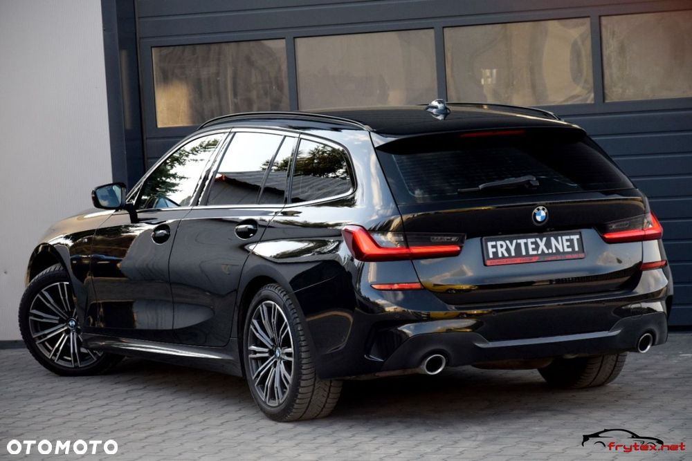 BMW Seria 3 - 15