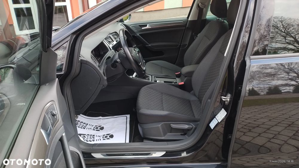 Volkswagen Golf 1.5 TSI ACT Join - 15