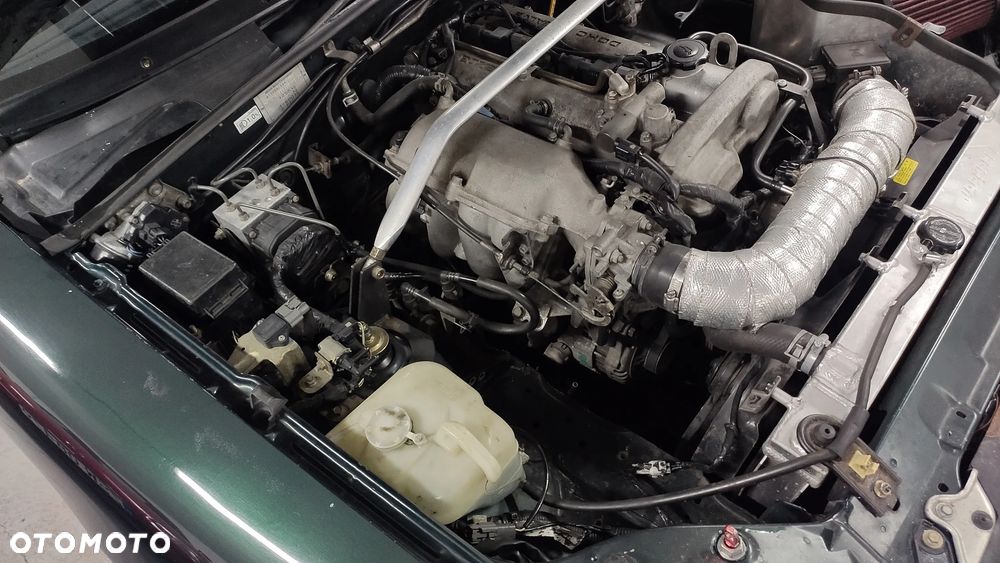 Mazda MX-5 1.9i 16V - 27