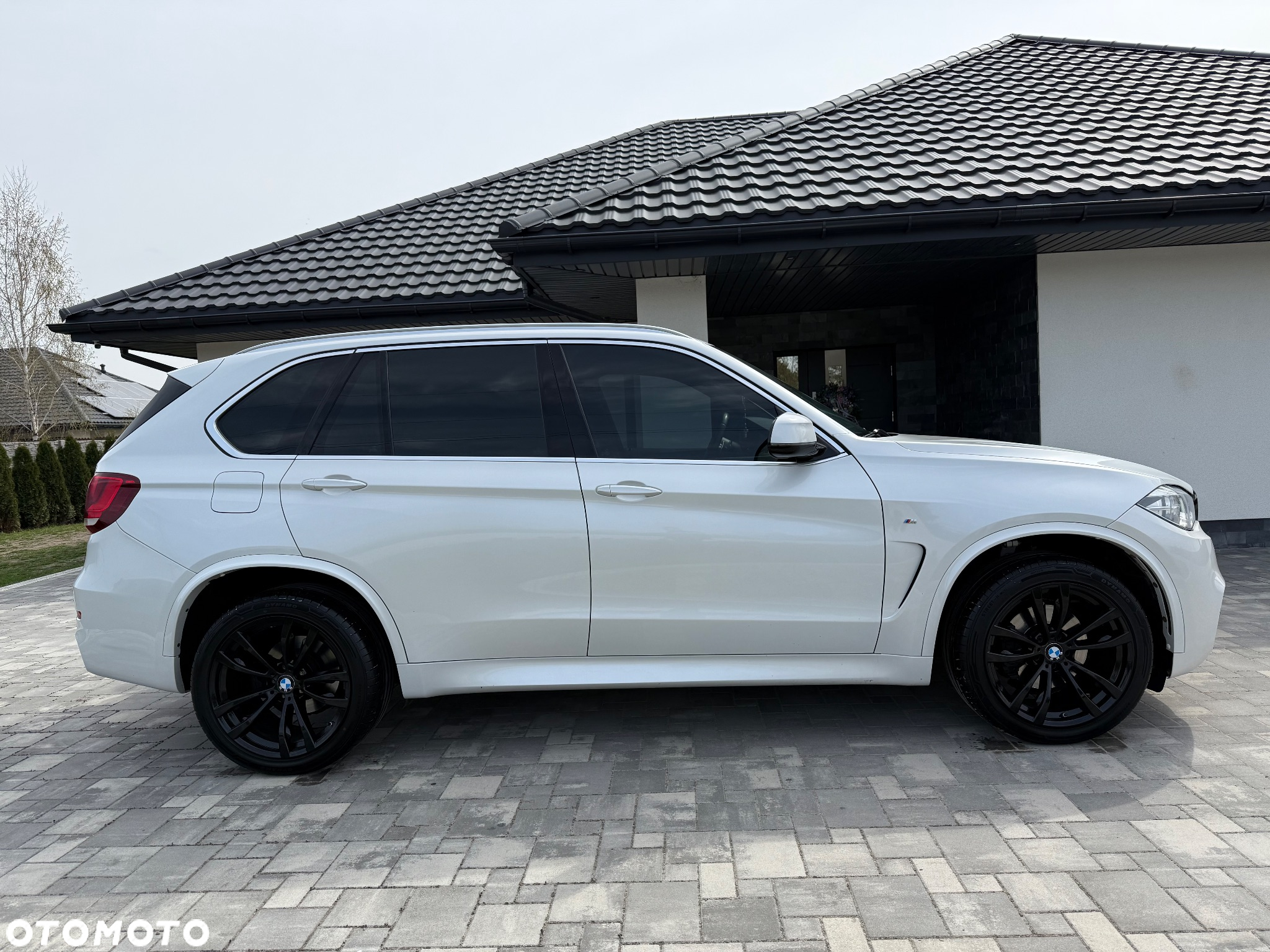 BMW X5 xDrive30d - 5