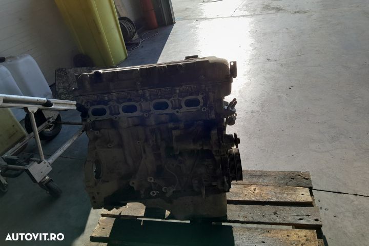 MOTOR FARA ANEXE TIP MOTOR M13A 200000KM TIP MOTOR M13A 200000KM Suzu - 4