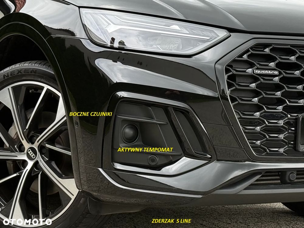 Audi Q5 Sportback - 37