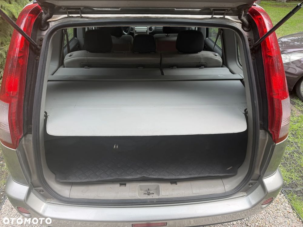 Nissan X-Trail 2.0 Comfort - 5