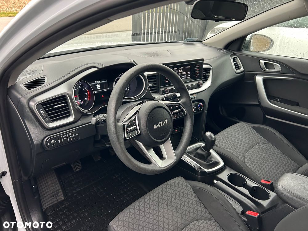 Kia Ceed 1.0 T-GDI S - 8