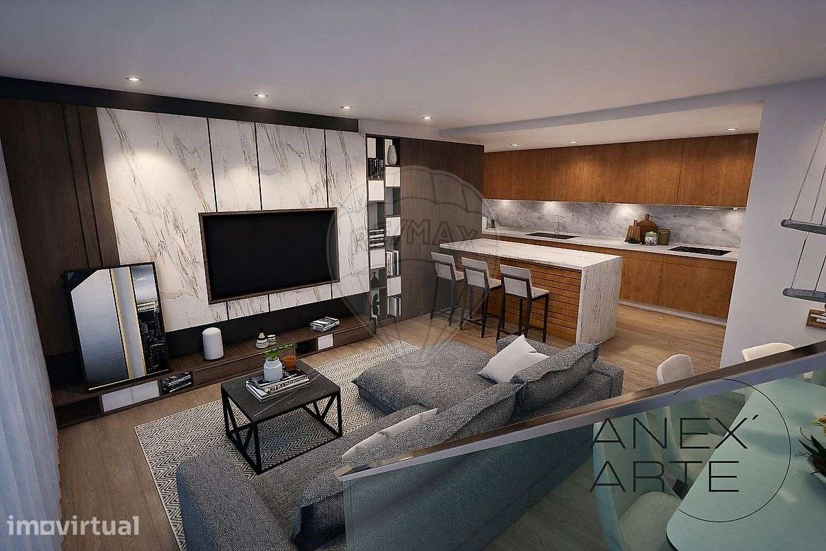 Apartamento T3 para venda - Grande imagem: 3/10