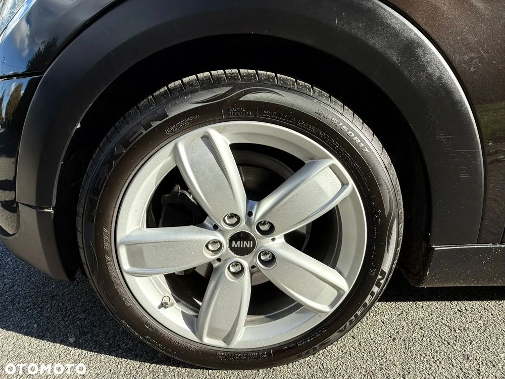 MINI Cooper S sport - 16