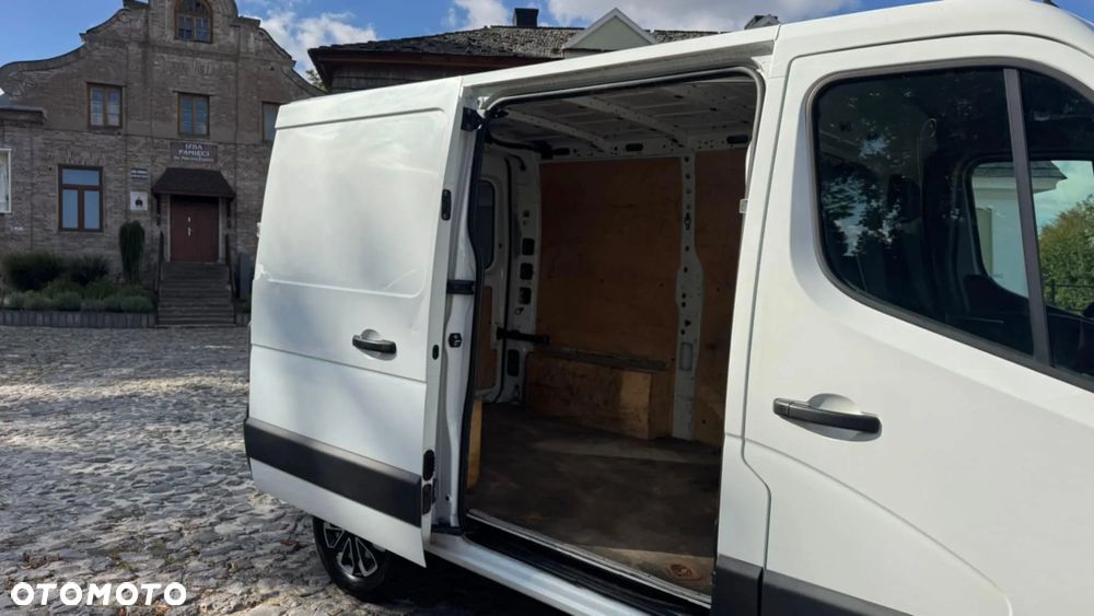 Renault MASTER - 34