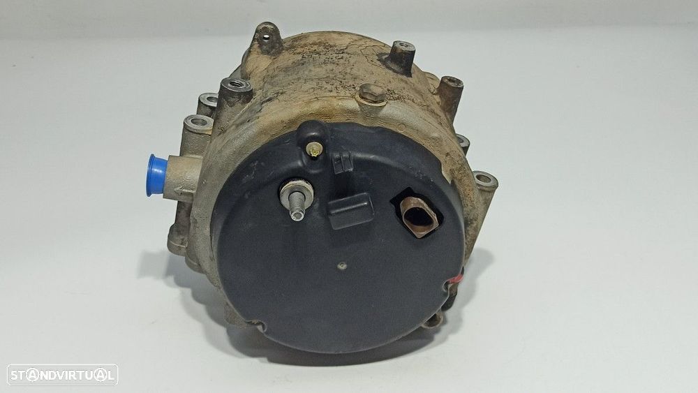 ALTERNADOR MERCEDES CLASE M (W163) 270 CDI (163.113) - 3