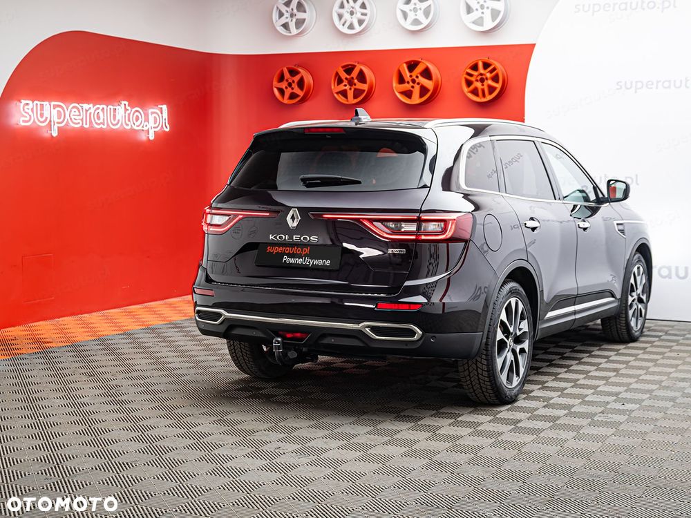 Renault Koleos 2.0 dCi Initiale Paris 4x4 X-Tronic - 7
