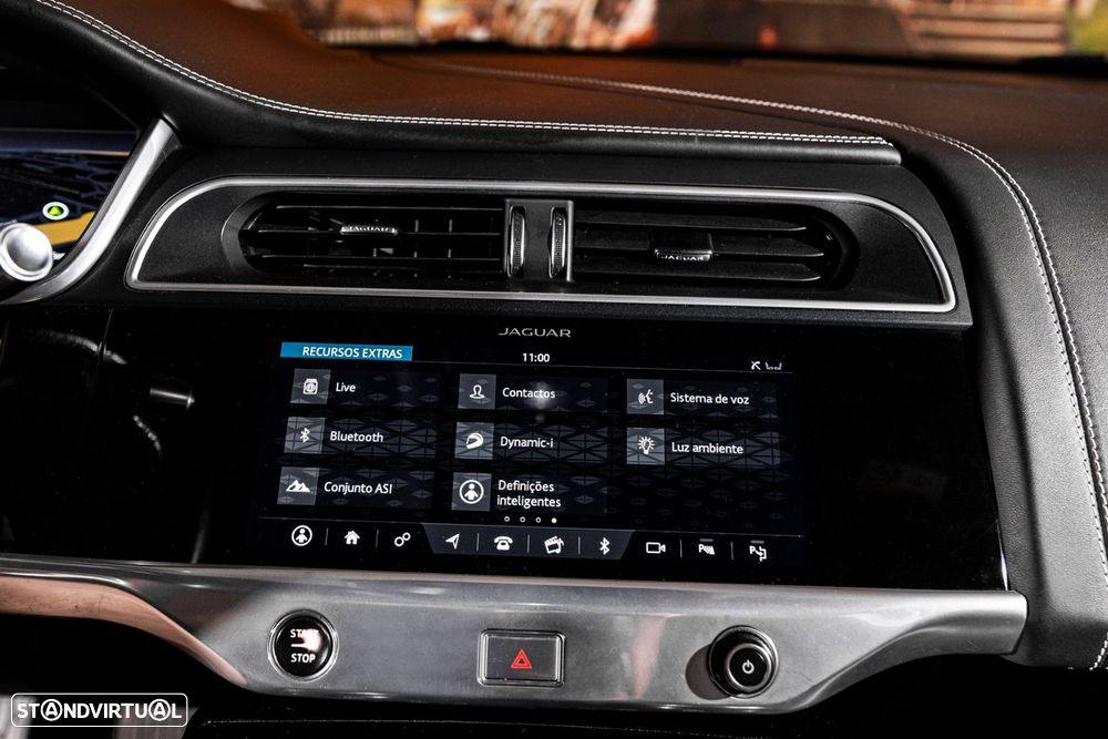 Jaguar I-Pace First Edition AWD Aut. - 18