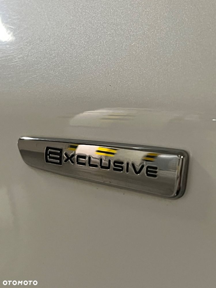 Citroën C5 2.0 BlueHDi Exclusive S&S EAT6 - 36