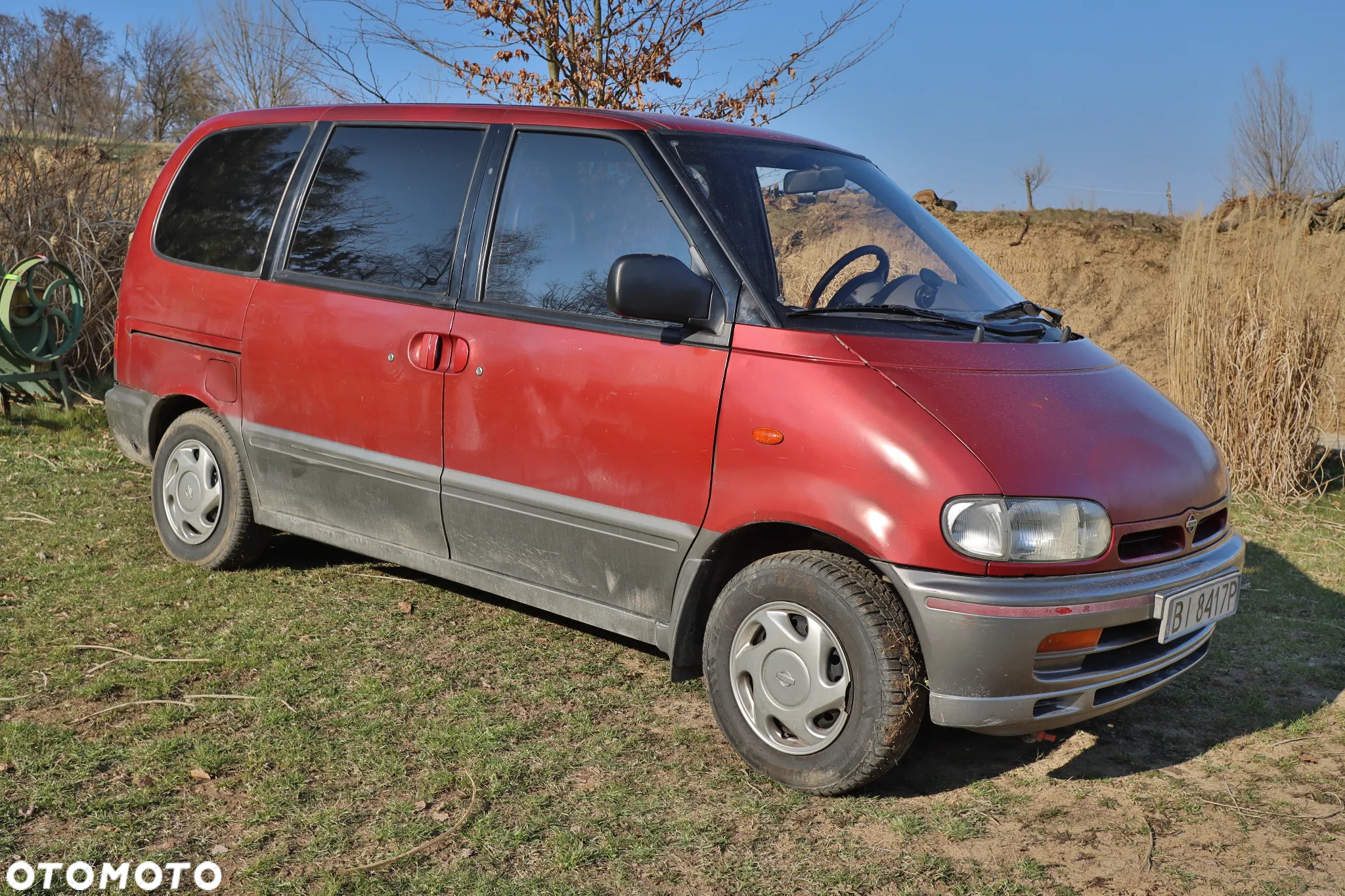 Nissan Serena 2.0 SLX - 4