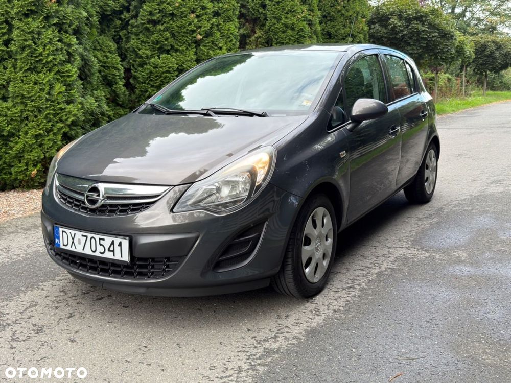 Opel Corsa - 31