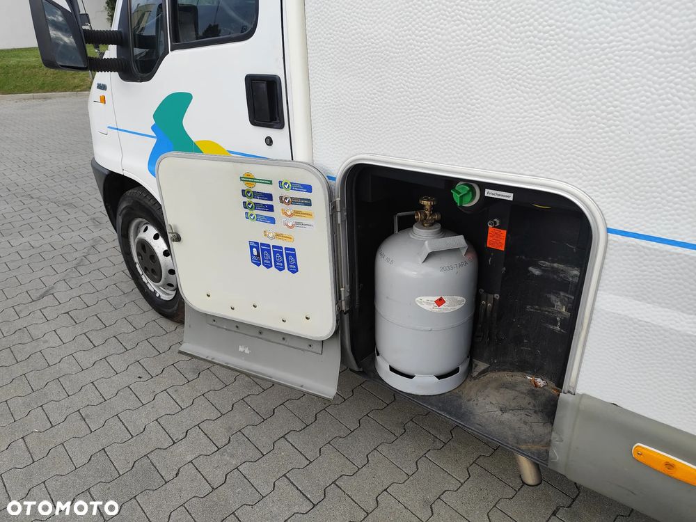 Fiat ducato KNAUS - 22
