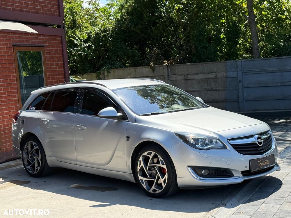 Opel Insignia - 2