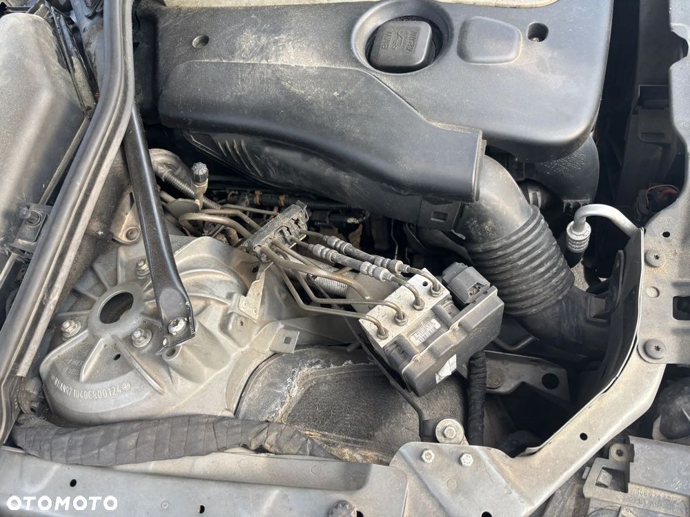 BMW Seria 5 - 21