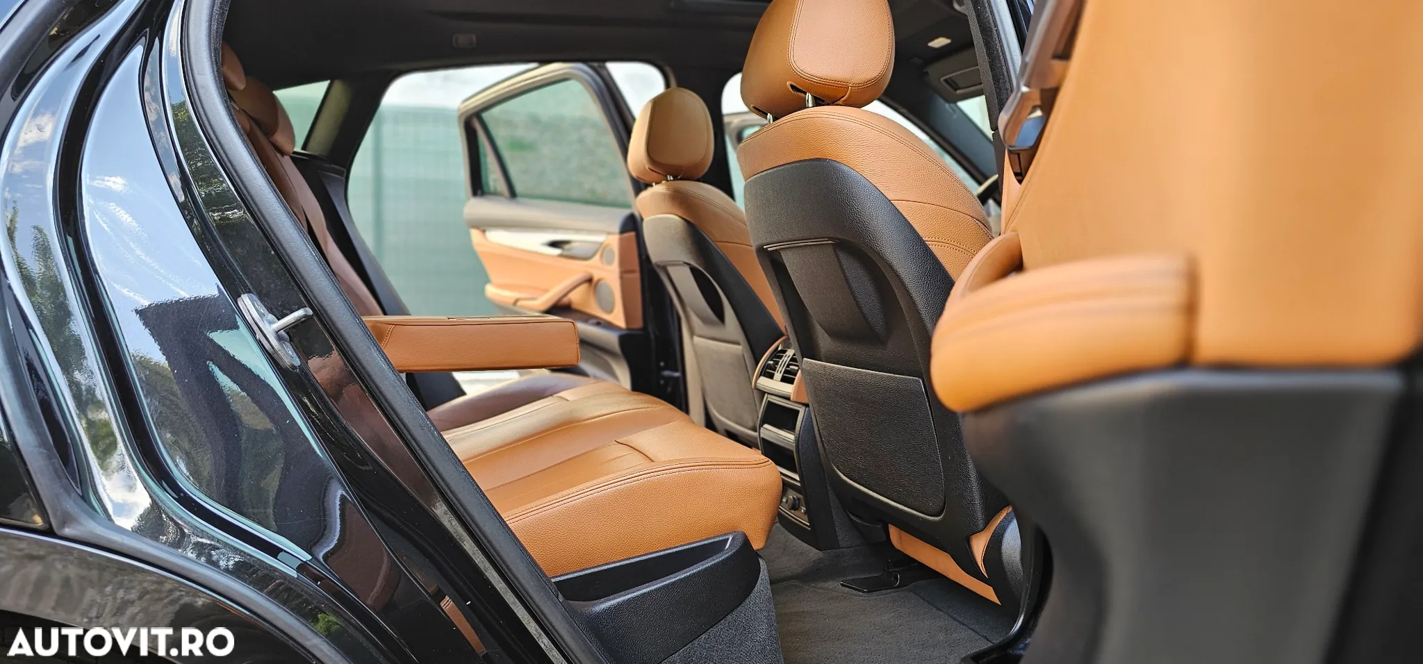 BMW X6 xDrive30d - 17