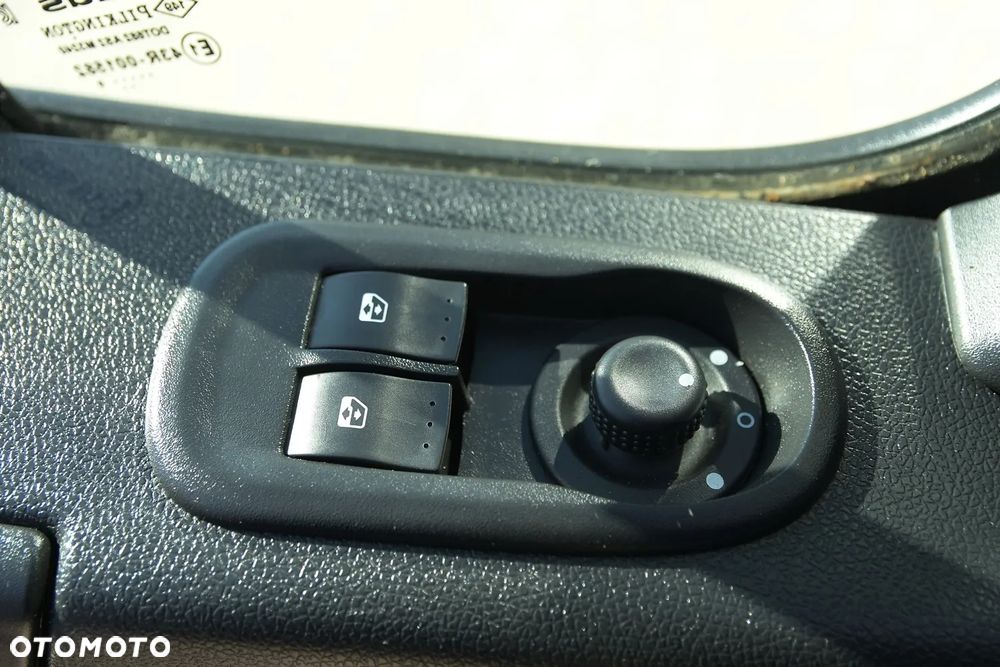 Renault MASTER 2.3 dCi 145KM * KLIMA * MAX * KAMERA * BOGATY! * SUPER STAN! - 27