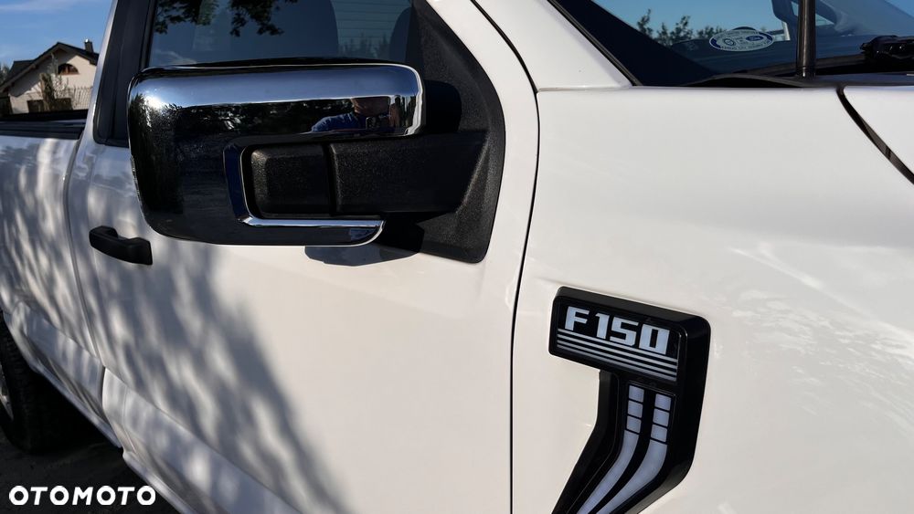 Ford F150 - 10