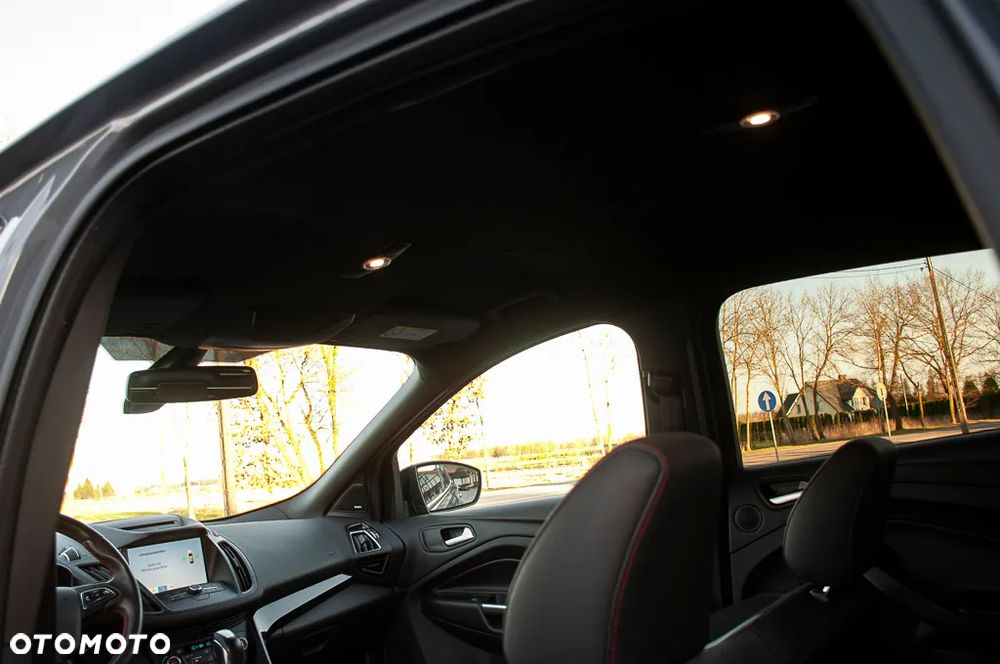 Hyundai Tucson 1.6 GDi 2WD DCT N Line - 27