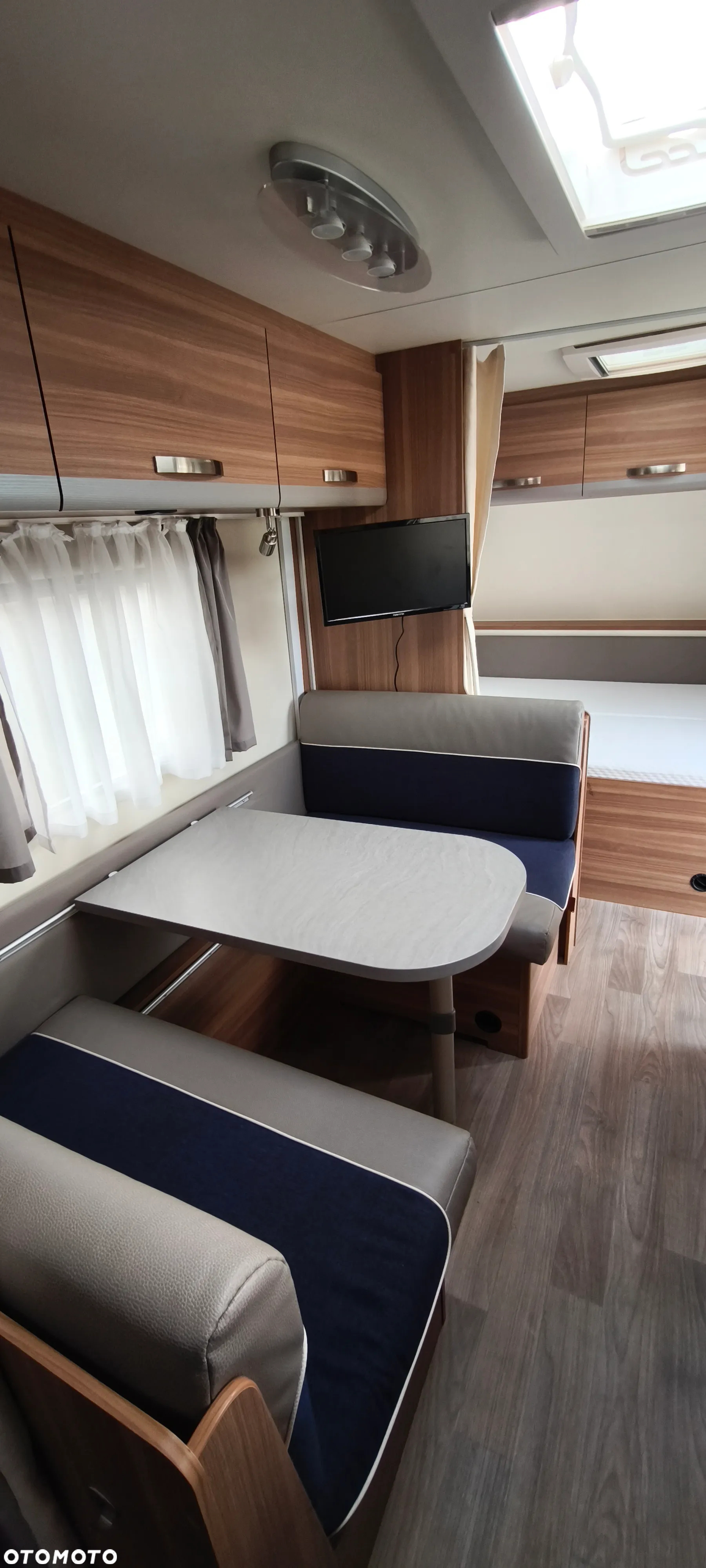 Weinsberg CaraOne 550 QDK - 20