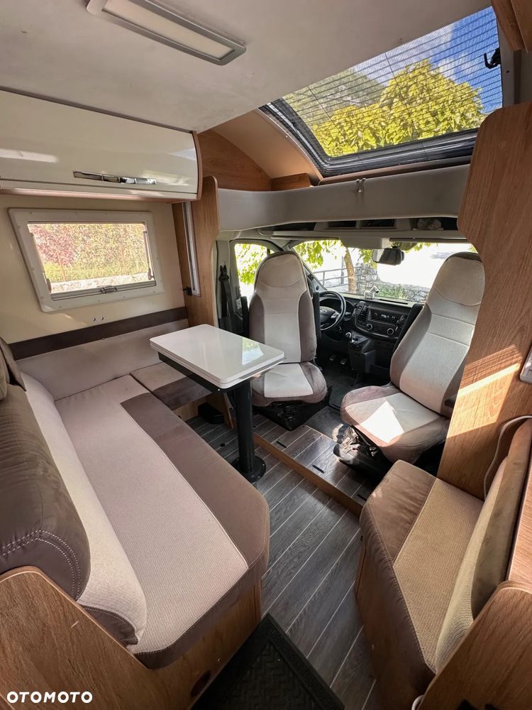 Ford HORON 68XT pierwszy właściciel i jedyny użytkownik - 6