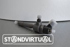 Injectores reconstruidos Fiat, Lancia, Alfa Romeo 1.9 JTD - 1