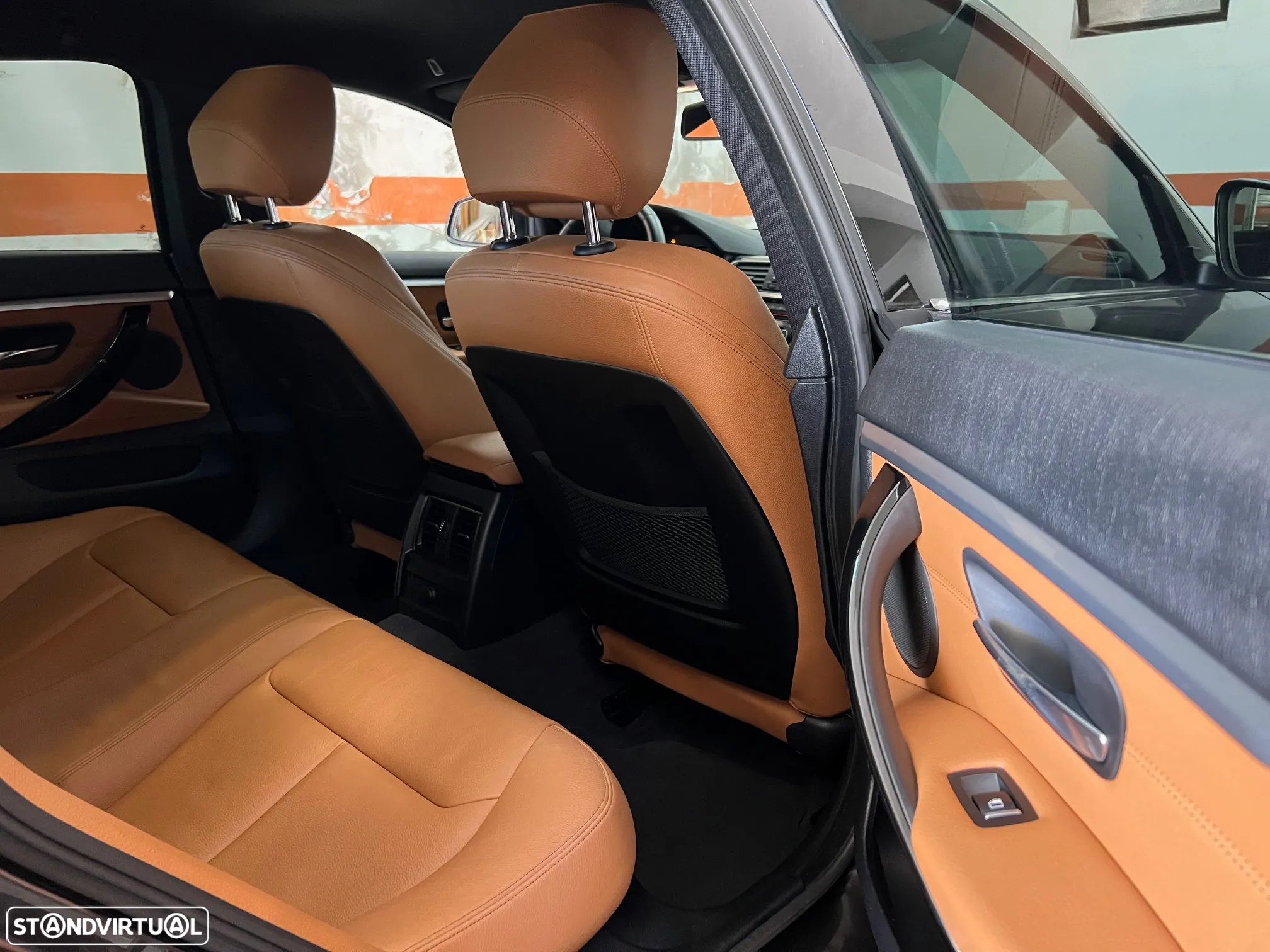 BMW 420 Gran Coupé d Line Luxury Auto - 21