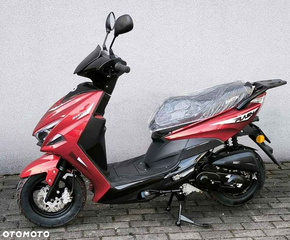 Barton Flash - 2