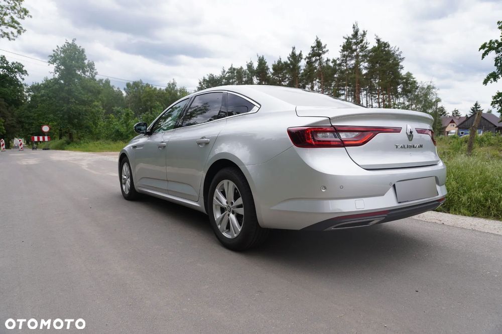 Renault Talisman ENERGY dCi 130 ELYSEE - 12