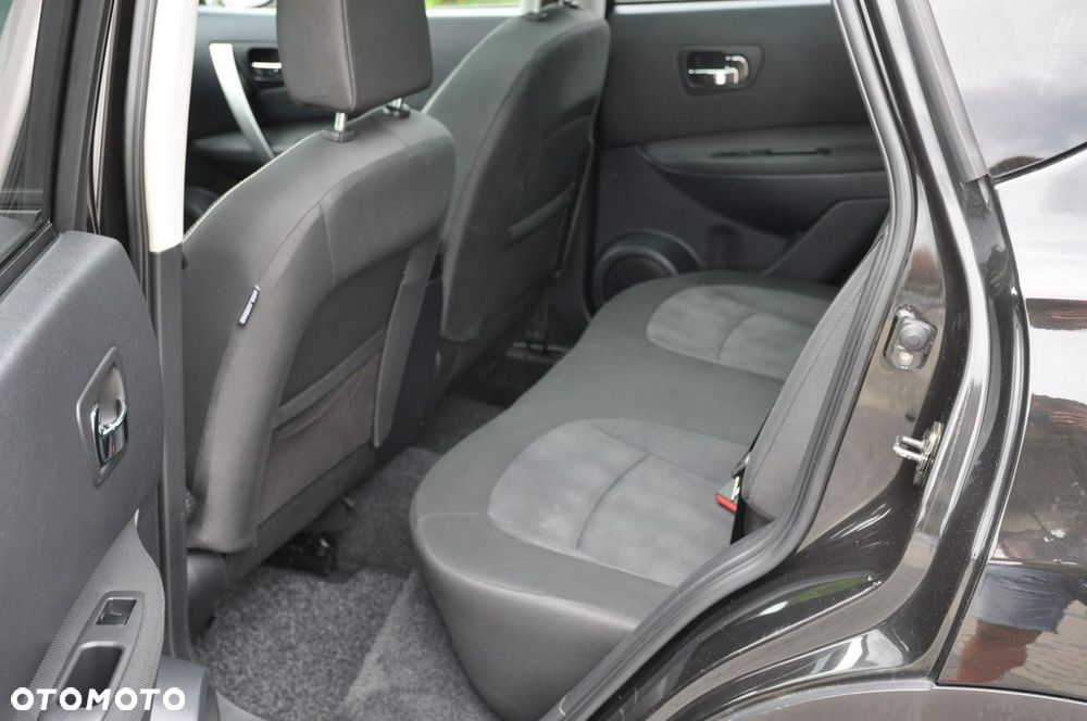 Nissan Qashqai 2.0 I-Way - 27