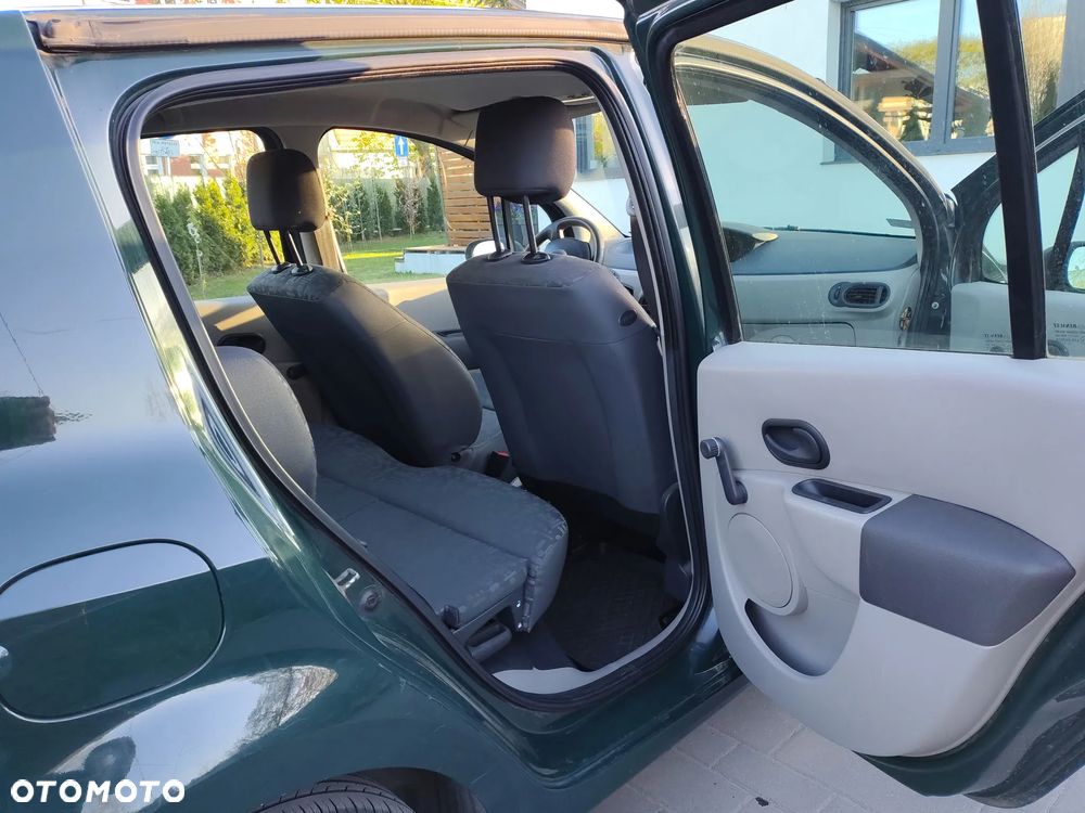 Renault Modus - 15