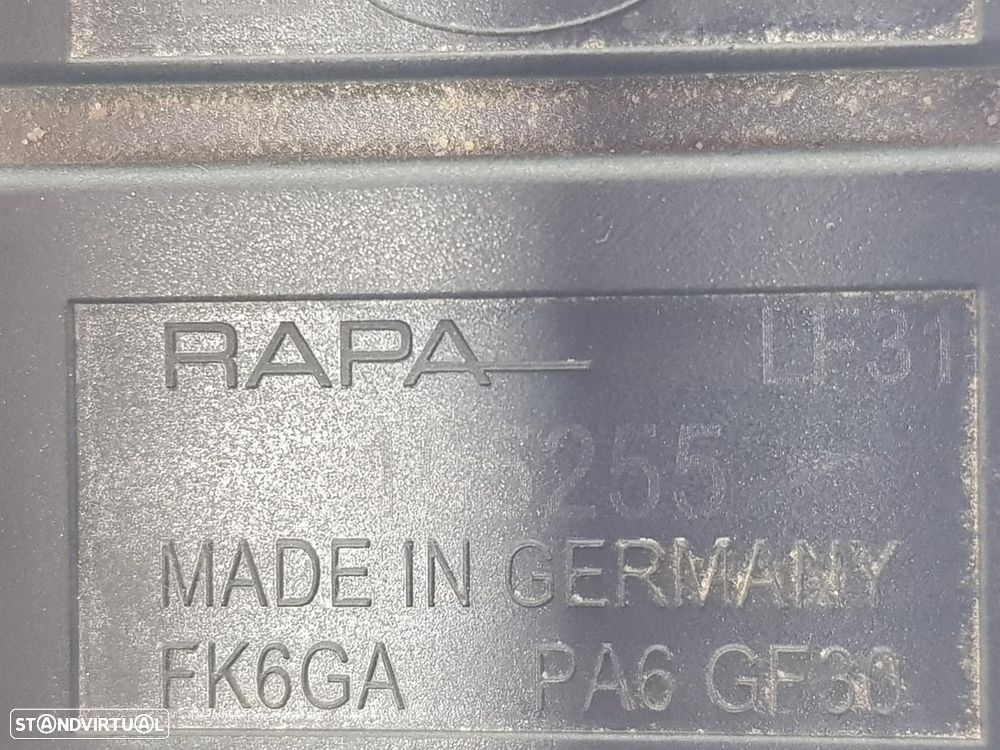 VALVULA SUSPENSÃO PNEUMATICA LAND ROVER RANGE ROVER IV 2012 -LR113342 - 1