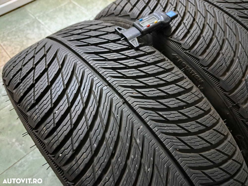 2 anvelope 235/35 R19 Michelin - 2