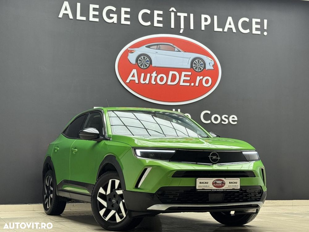 Opel Mokka - 2