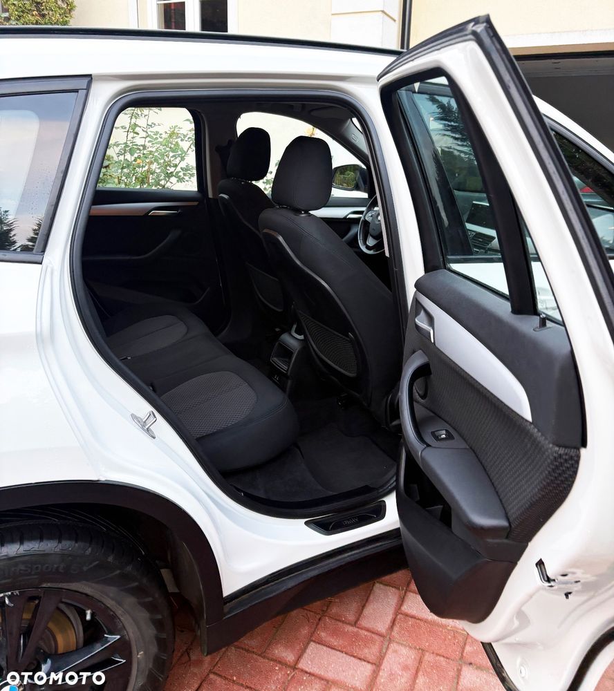 BMW X1 - 9