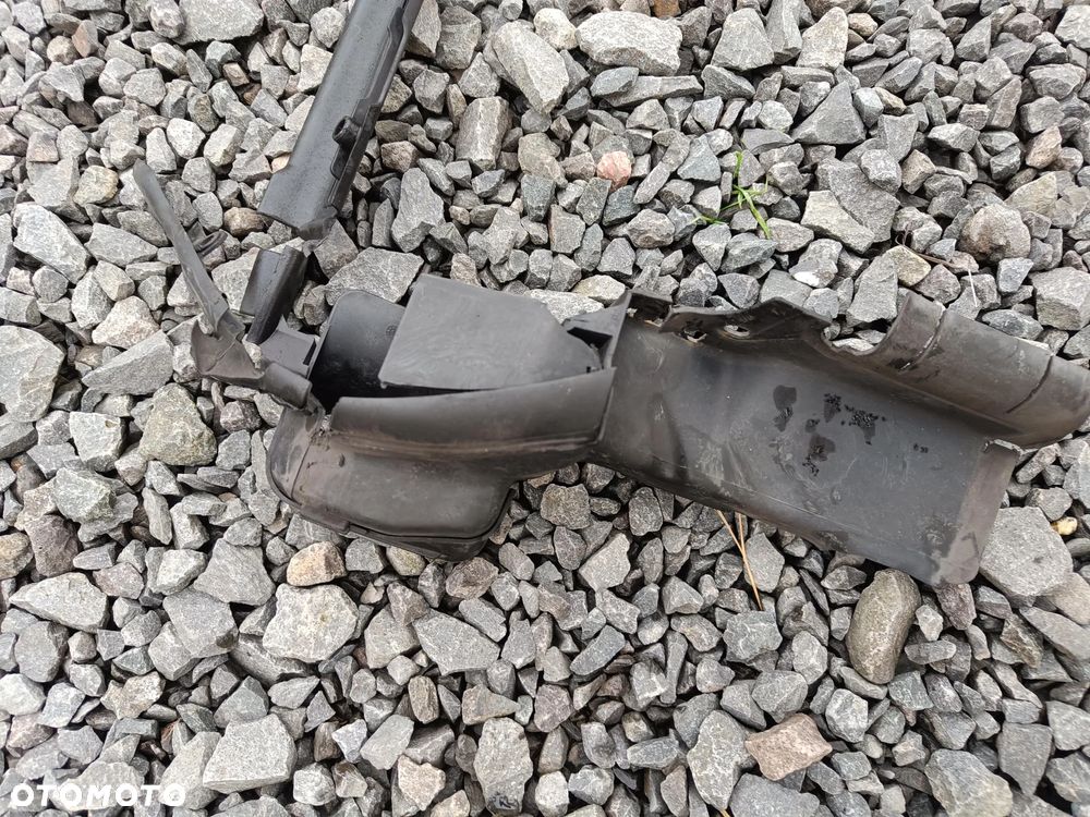 MERCEDES W211 LIFT 2.2 CDI KIEROWNICA POWIETRZA WLOT A2115053230 - 6