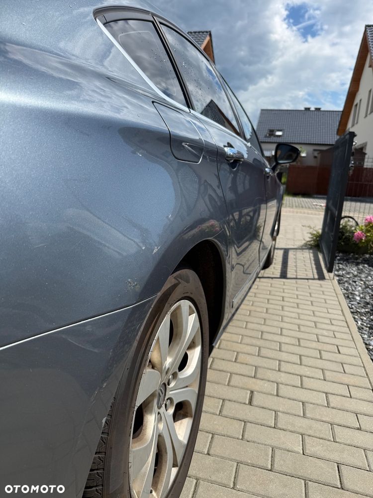 Citroën C5 2.0 HDi Exclusive - 2