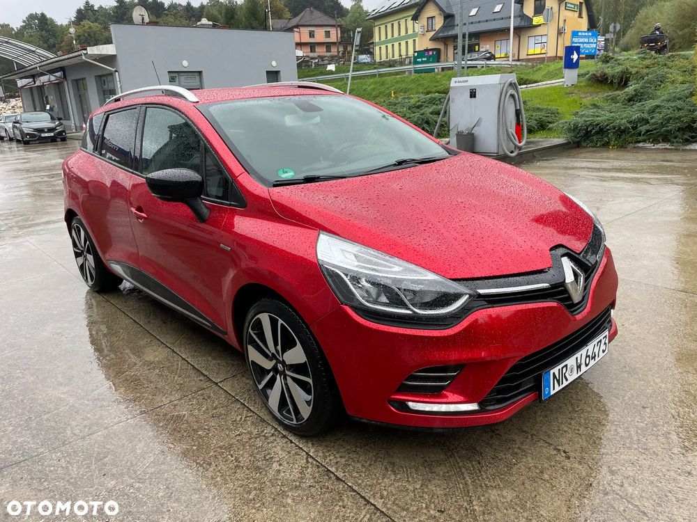 Renault Clio 0.9 Energy TCe Limited - 12