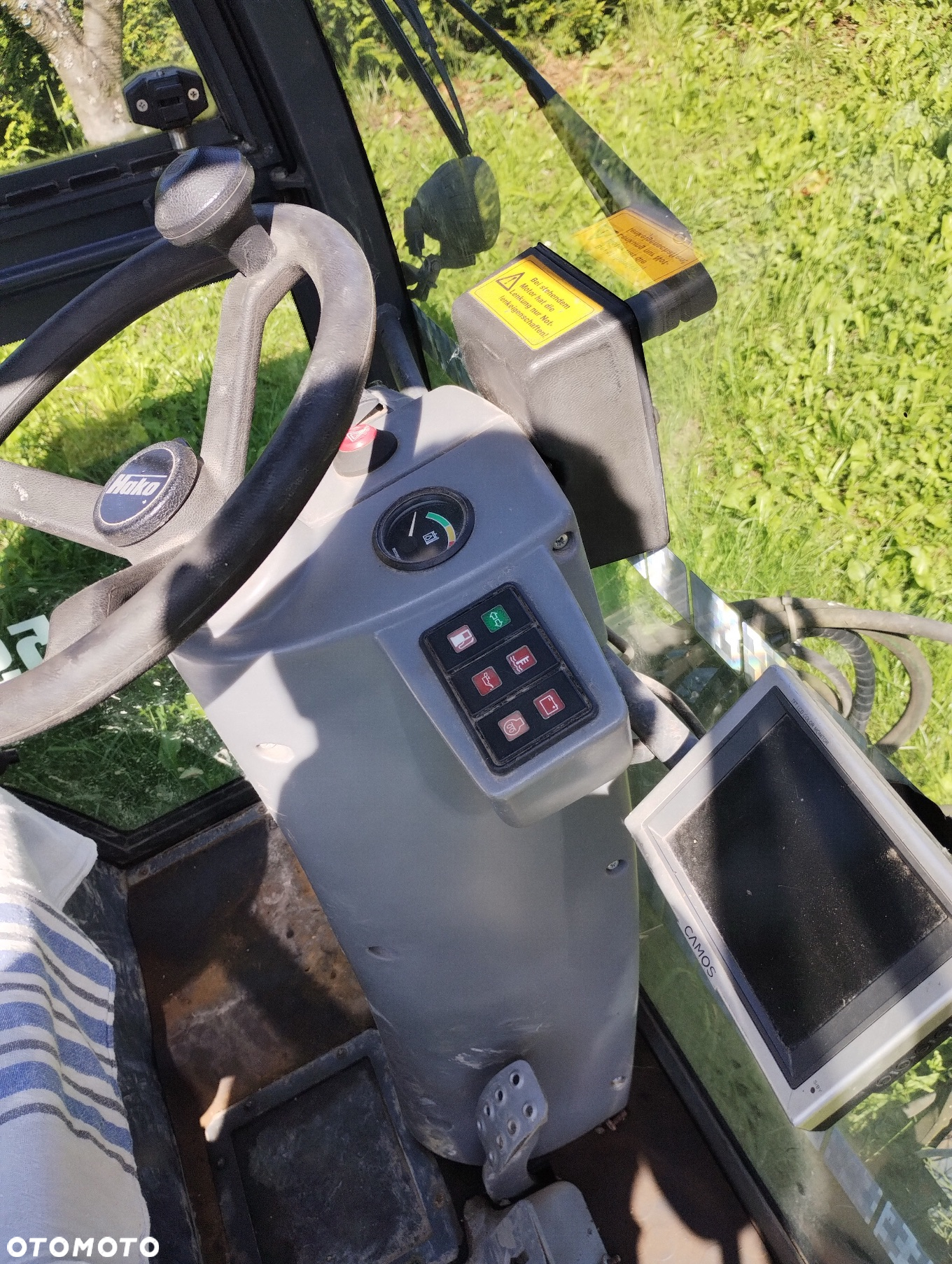 Hako CITYMASTER 1200 - 6