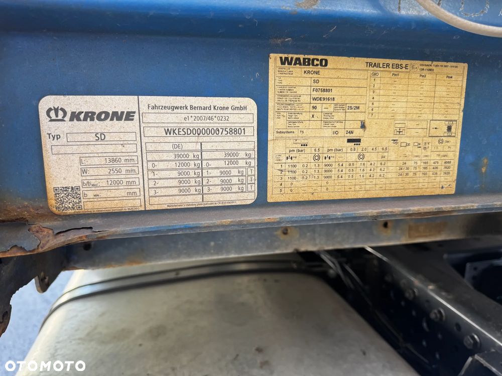 Krone - 5
