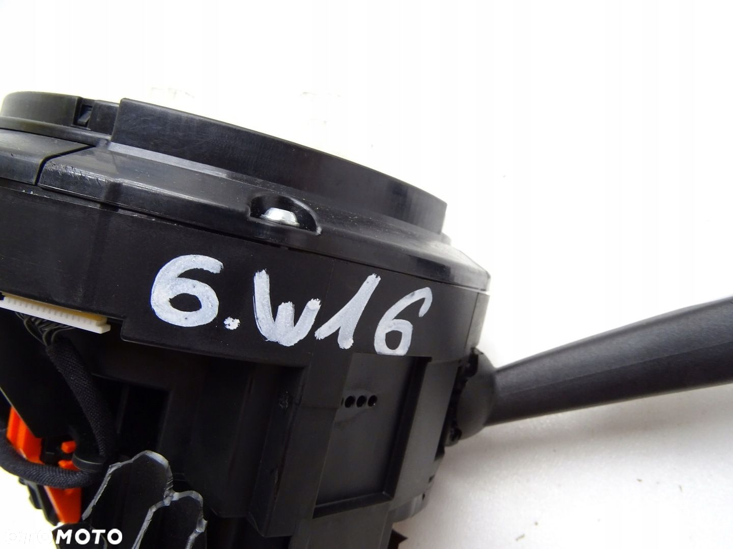 PRZEŁĄCZNIK ZESPOLONY MANETKI AUTOMAT MERCEDES CLA W117 W176 W246 - 8