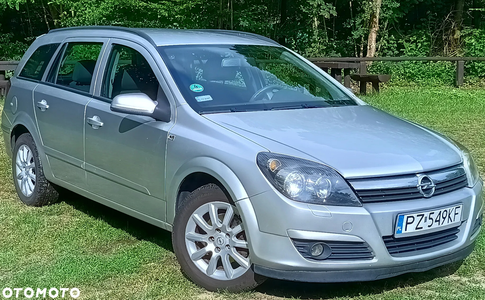Opel Astra 1.7 CDTI - 2