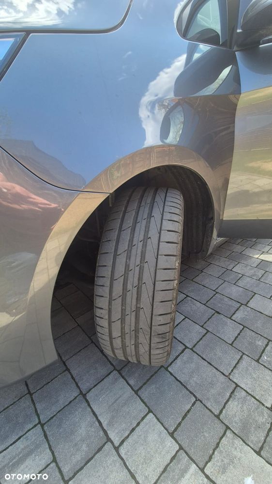 Mercedes-Benz Klasa V 220 d 9G-Tronic - 5