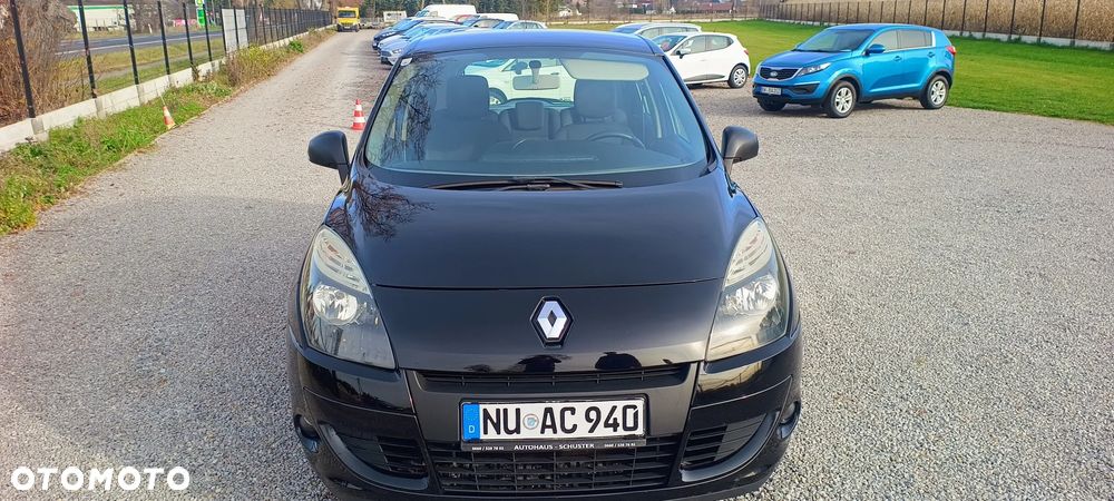 Renault Scenic 1.6 16V 110 Expression - 2