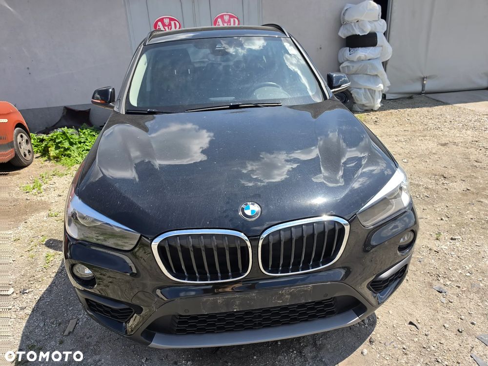 BMW X1 sDrive18i - 2