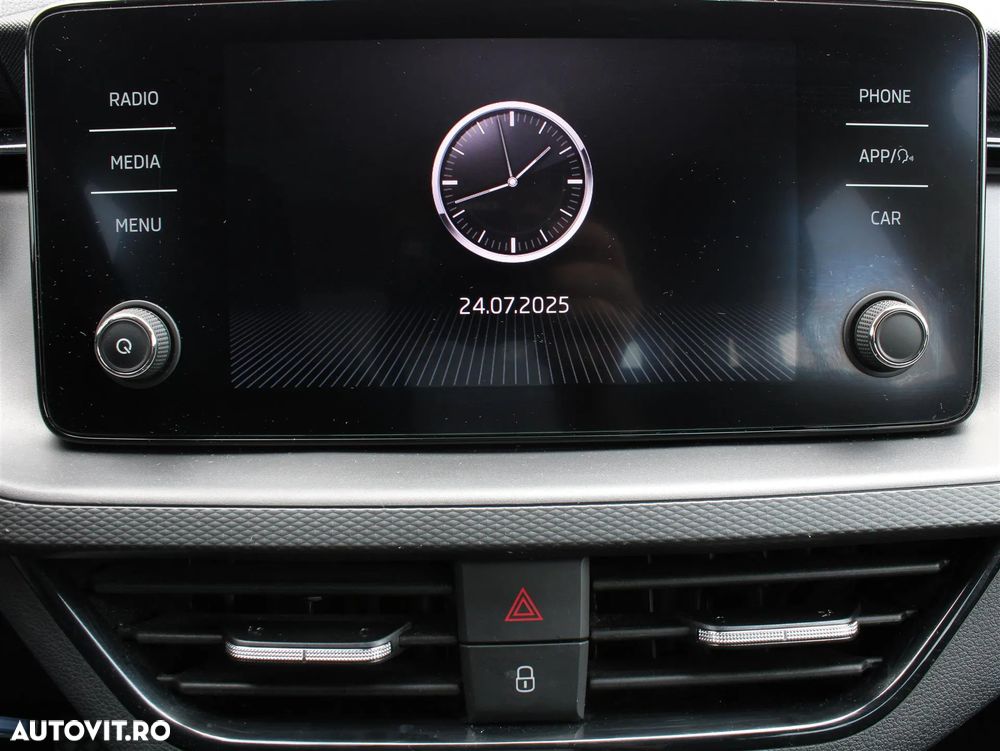 Skoda Scala 1.0 TSI DSG Ambition - 17