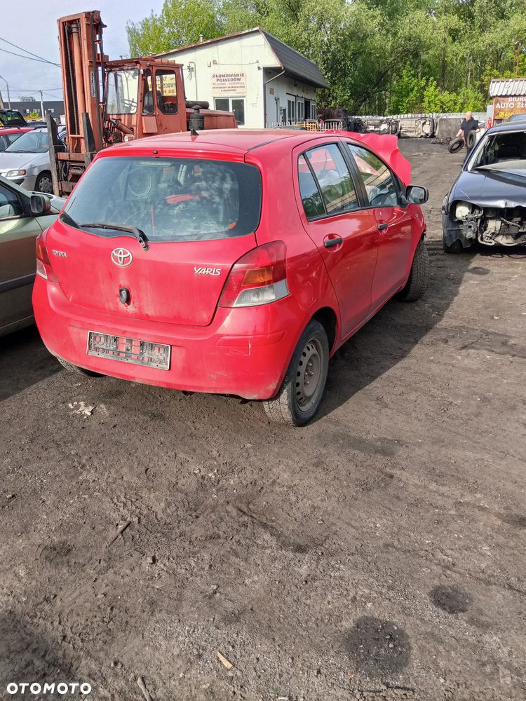 Sprzedam części do Toyoty Yaris - 1